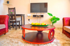 Fantastic location 1-Bed Apartment in Harare